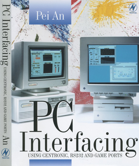 Cover image for book PC Interfacing