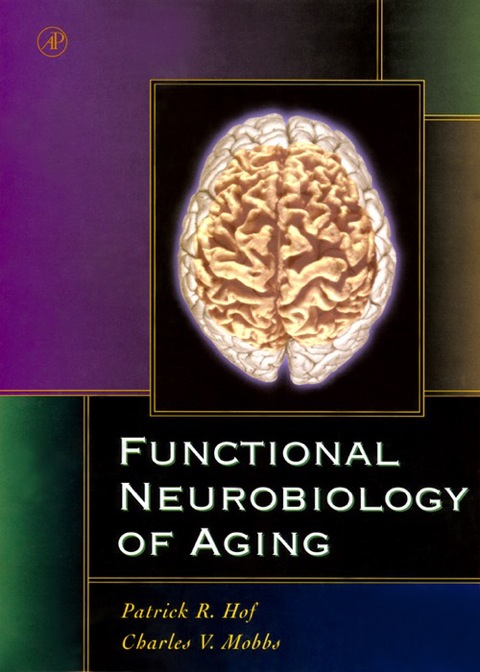 Cover image for book Functional Neurobiology of Aging