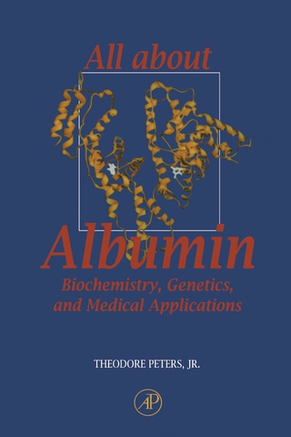 All About Albumin