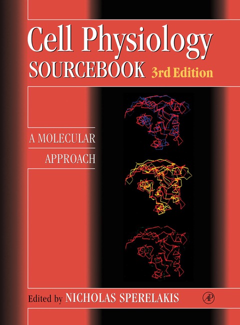 Cover image for book Cell Physiology Sourcebook