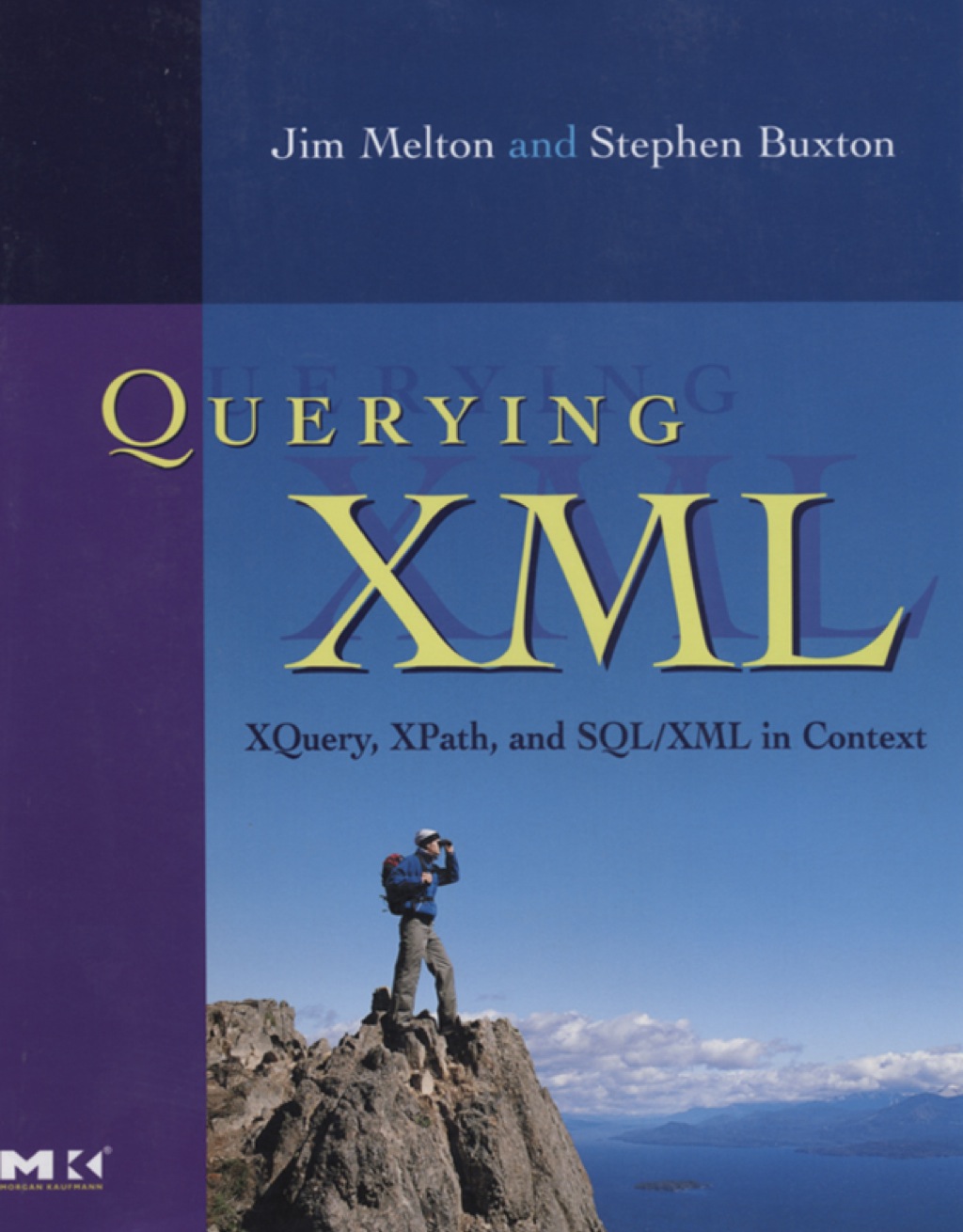 Querying XML (eBook)