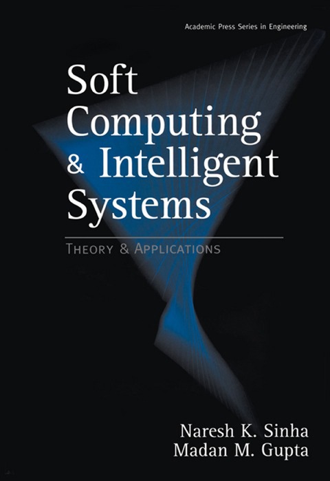 Cover image for book Soft Computing and Intelligent Systems