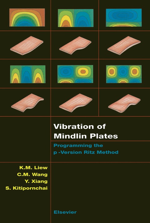Vibration of Mindlin Plates 