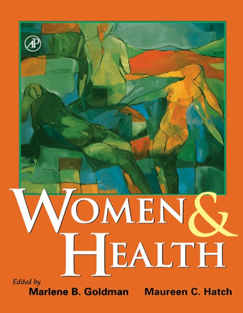 Cover image for book Women and Health