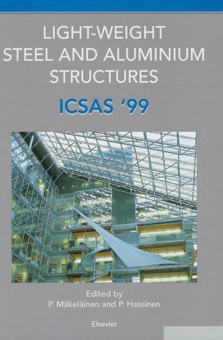 Light-Weight Steel and Aluminium Structures