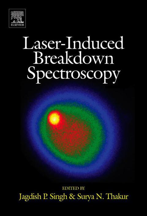 Cover image for book Laser-Induced Breakdown Spectroscopy