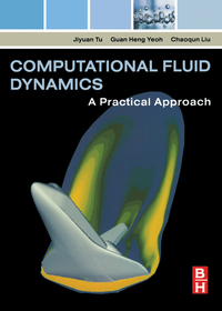 Computational Fluid Dynamics: A Practical Approach | 9780750685634 ...