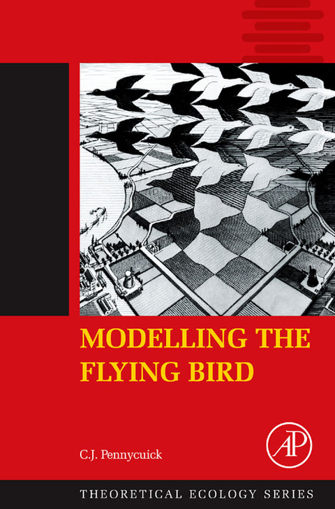 Cover image for book Modelling the Flying Bird