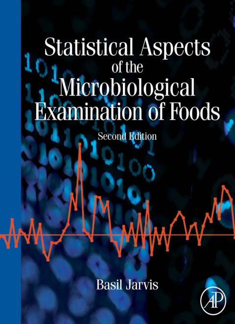 Cover image for book Statistical Aspects of the Microbiological Examination of Foods