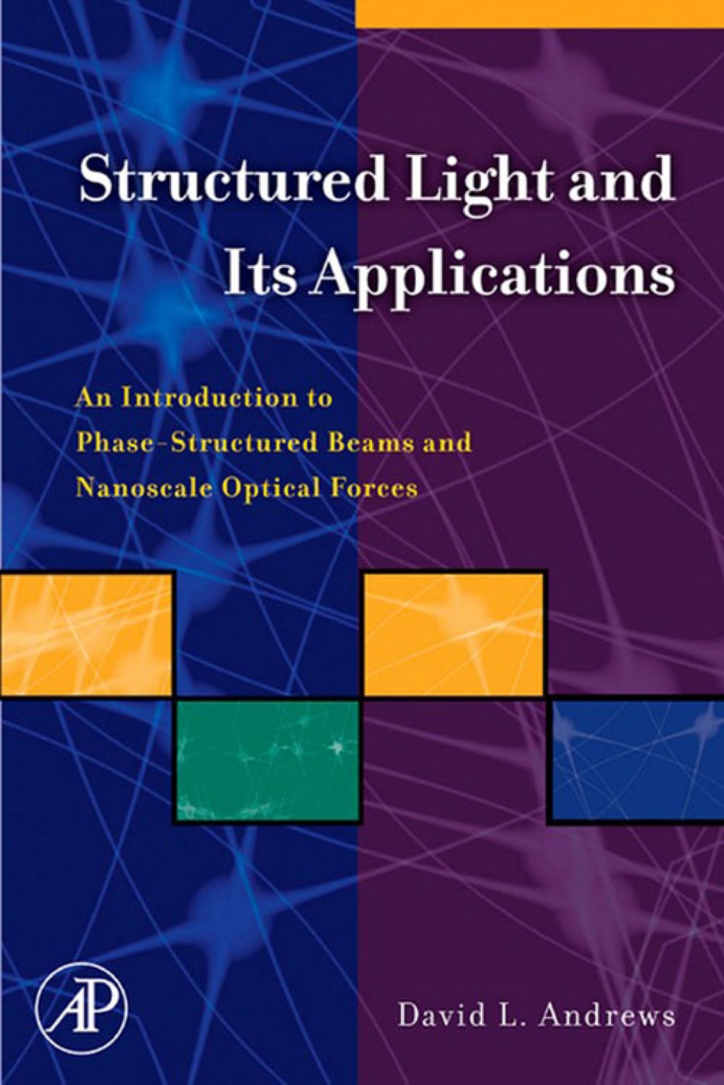 Reflowable Structured Light and Its Applications; $193.75