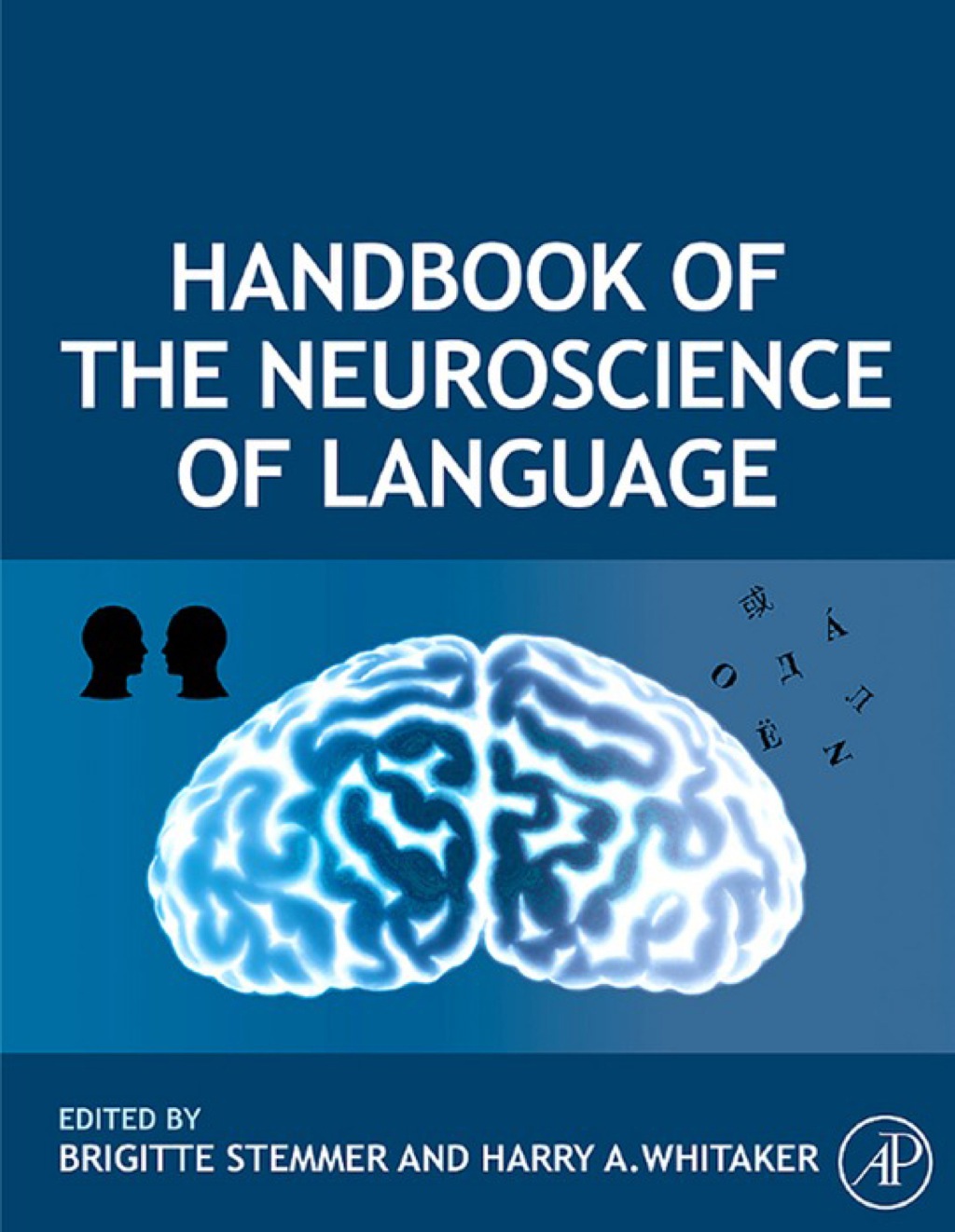 Reflowable Handbook of the Neuroscience of Language; $83.13