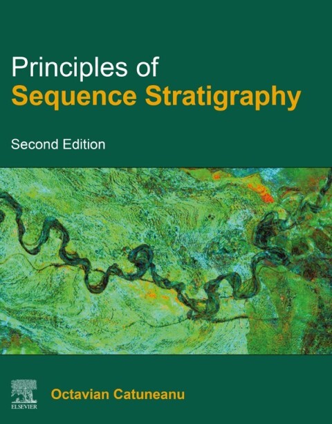 Cover image for book Principles of Sequence Stratigraphy