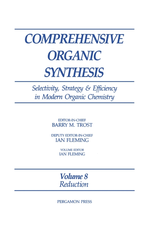 Cover image for book Reduction