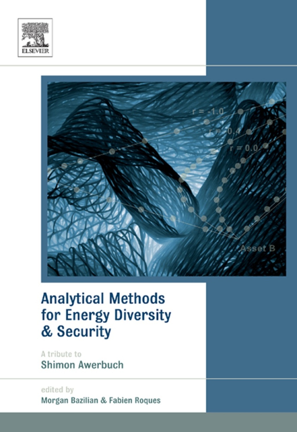 Reflowable Analytical Methods for Energy Diversity and Security; $250.00