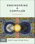 Engineering a Compiler