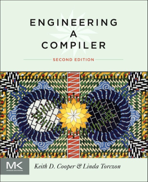 Engineering a Compiler 