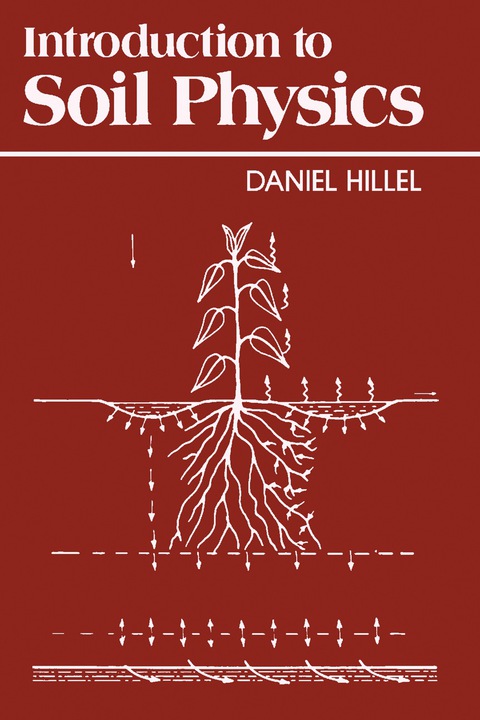 Cover image for book Introduction to Soil Physics