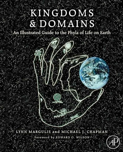 Cover image for book Kingdoms and Domains