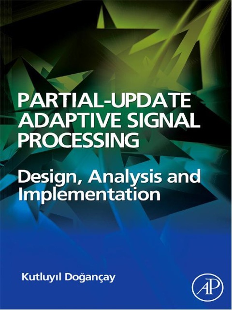 Cover image for book Partial-Update Adaptive Signal Processing