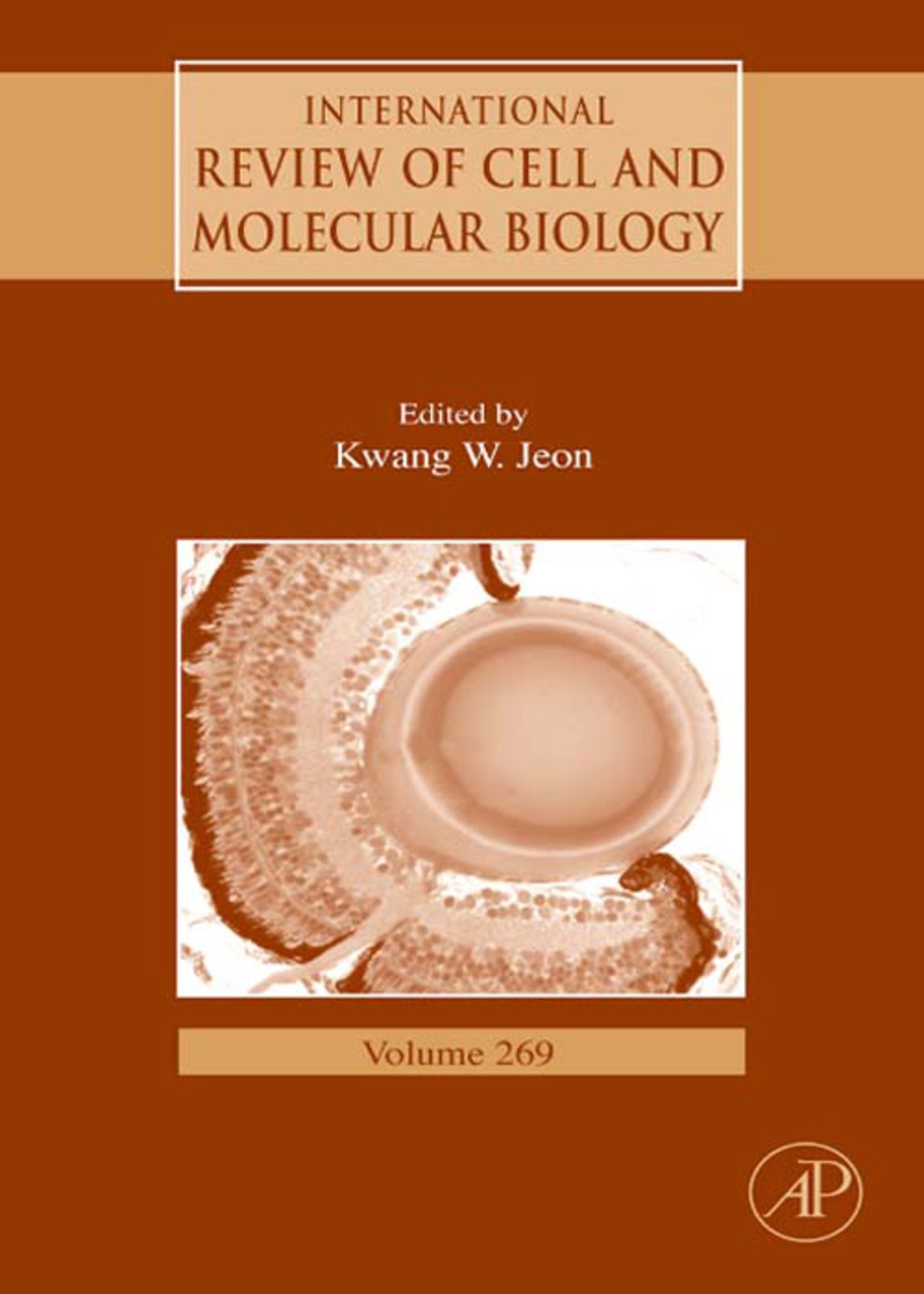 Reflowable International Review of Cell and Molecular Biology; $312.50