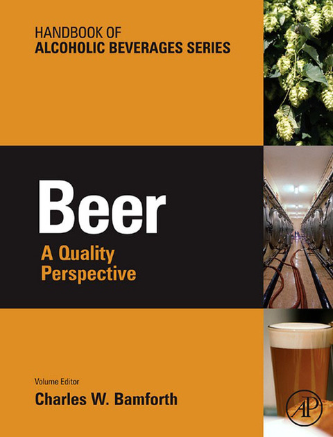 Cover image for book Beer