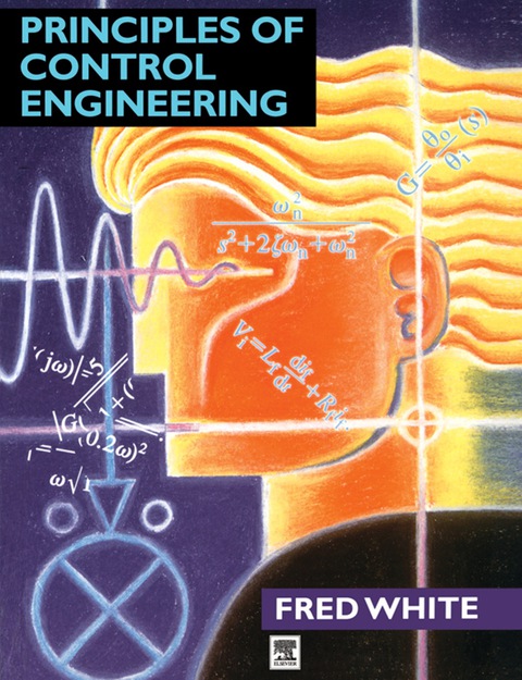 Cover image for book Principles of Control Engineering