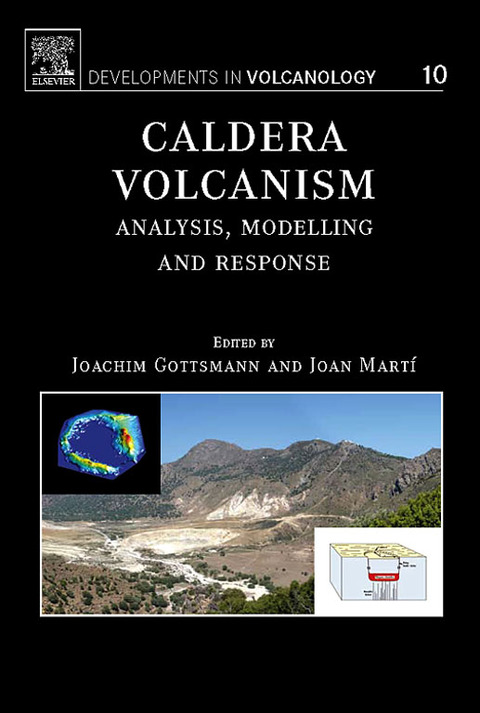 Cover image for book Scientific Data Ranking Methods