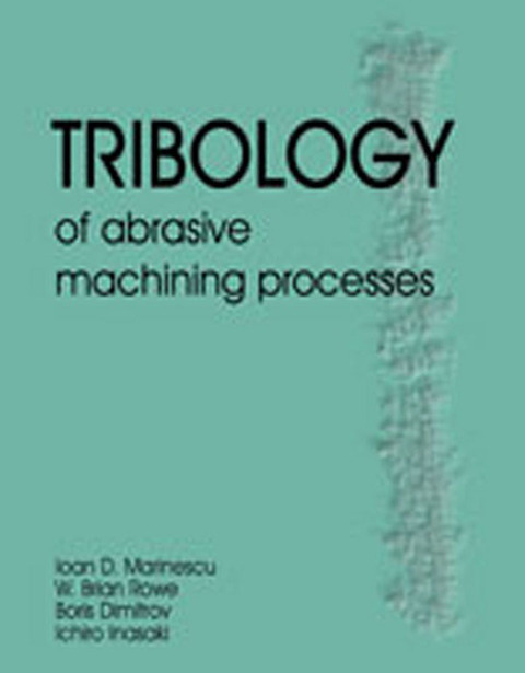 Cover image for book The Science and Engineering of Cutting