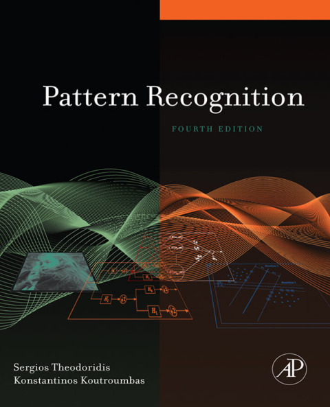 Cover image for book Pattern Recognition