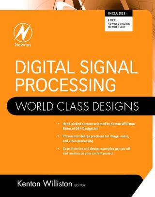 Digital Signal Processing: World Class Designs