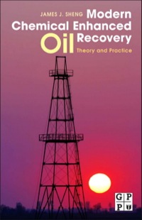 Cover image: Modern Chemical Enhanced Oil Recovery 9781856177450