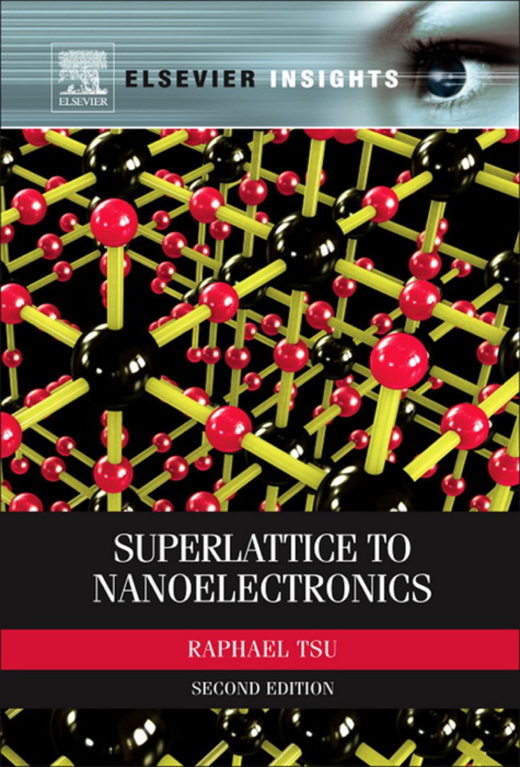 Reflowable Superlattice to Nanoelectronics; $256.25