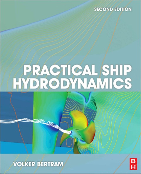 Cover image for book Practical Ship Hydrodynamics