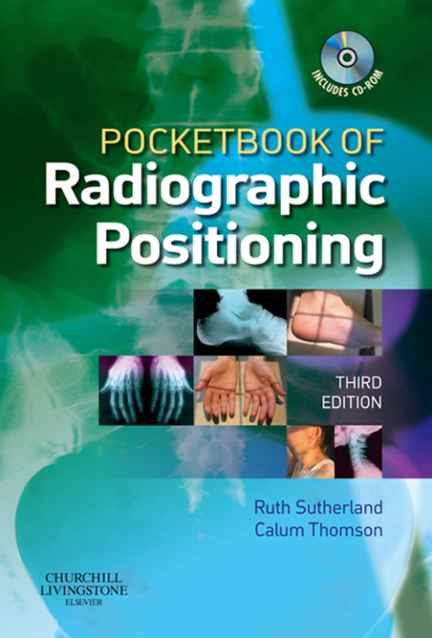 Pocketbook of Radiographic Positioning 