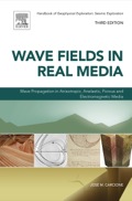 Wave Fields in Real Media: Wave Propagation in Anisotropic, 