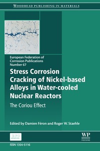 case study on corrosion issues in nuclear industry