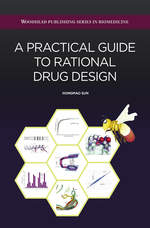 Cover image for book A Practical Guide to Rational Drug Design