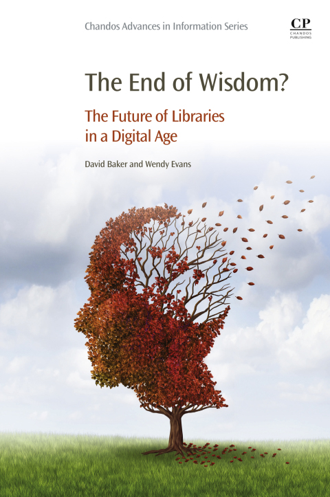 Cover image for book The End of Wisdom?