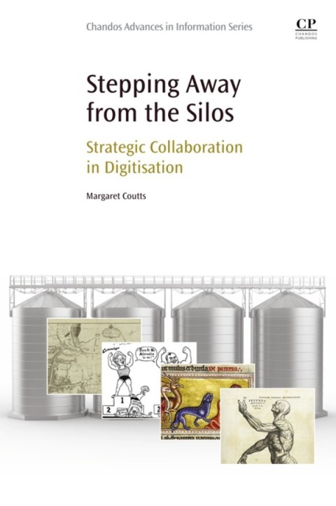 Cover image for book Stepping Away from the Silos