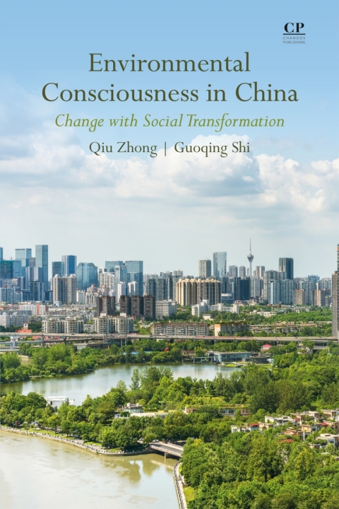 Environmental Consciousness in China 
