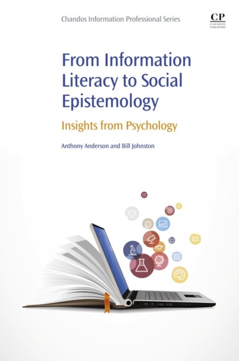 From Information Literacy to Social Epistemology 