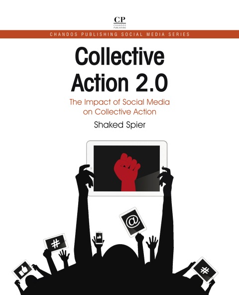 Cover image for book Collective Action 2.0