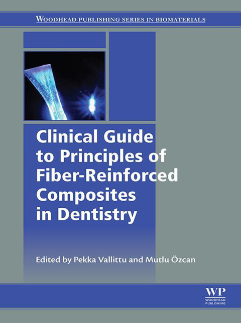 Cover image for book Clinical Guide to Principles of Fiber-Reinforced Composites in Dentistry