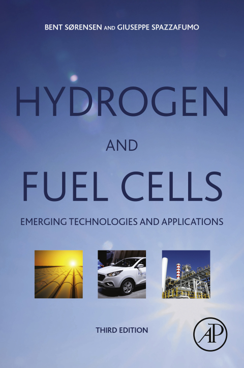 Hydrogen and Fuel Cells 