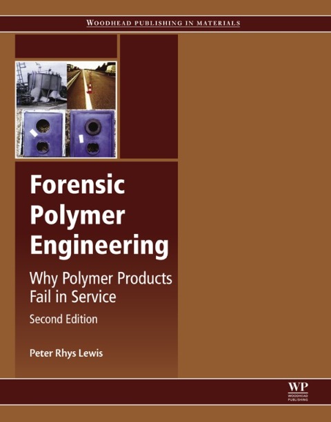 Forensic Polymer Engineering 