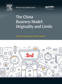 The China Business Model | 9780081007501, 9780081007570 | VitalSource