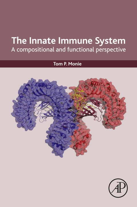 Cover image for book The Innate Immune System