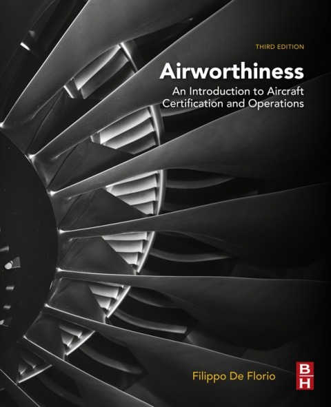 Cover image for book Airworthiness