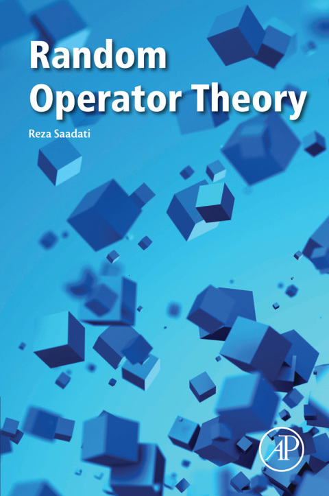 Cover image for book Random Operator Theory
