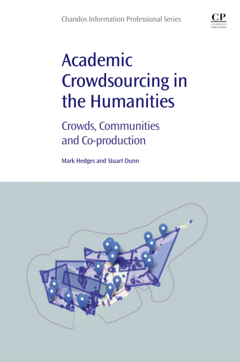Academic Crowdsourcing in the Humanities 